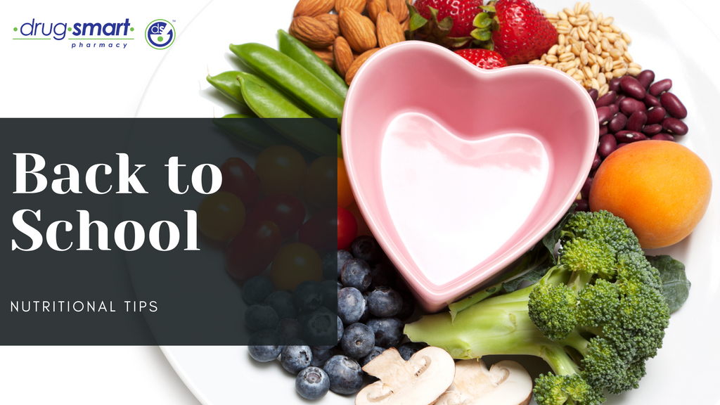 Nutrition Tips for Optimal Brain Function: A Student's Guide