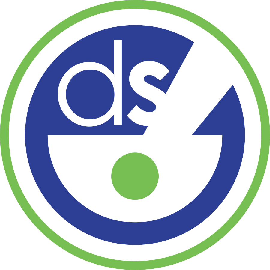 DrugSmart Wellness Pharmacy logo