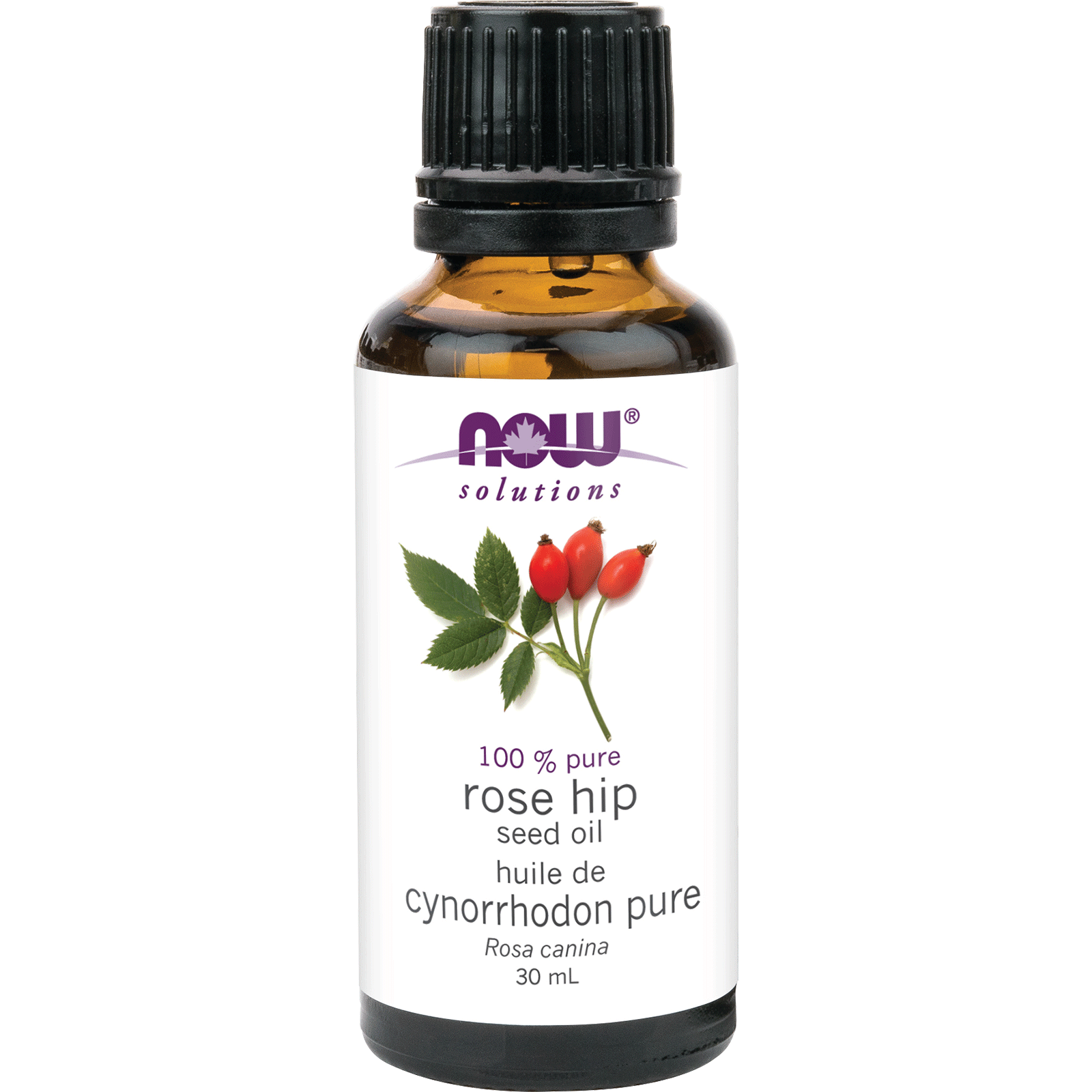 rose hip seed oil reddit NOW Rose Hip Seed Oil