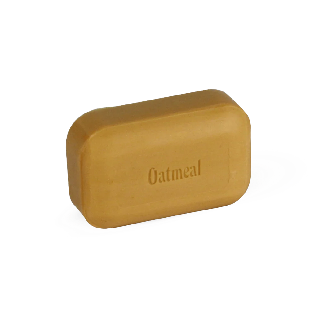 Oatmeal Soap 110g - DrugSmart Pharmacy