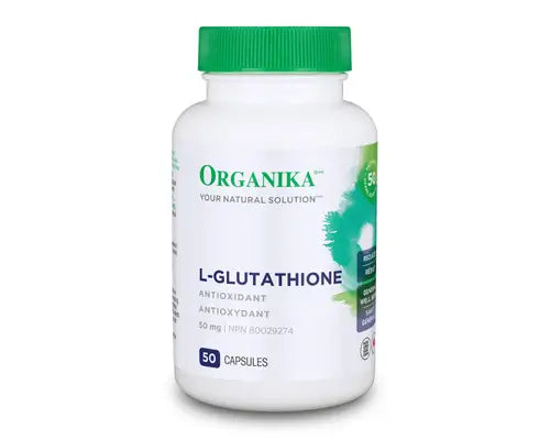 Organika L-Glutathione