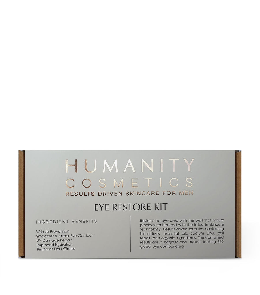 Humanity Cosmetics Eye Restore Kit - DrugSmart Pharmacy