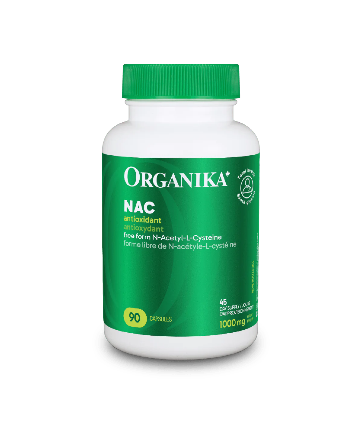 organika glutathione Organika NAC (N-Acetyl-L-Cysteine) Capsules organika glutathione Organika NAC (N-Acetyl-L-Cysteine) Capsules