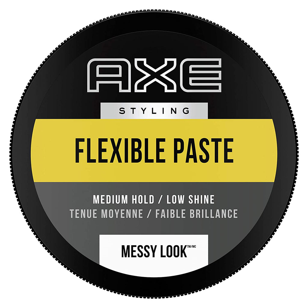 Axe Messy Look Paste - DrugSmart Pharmacy