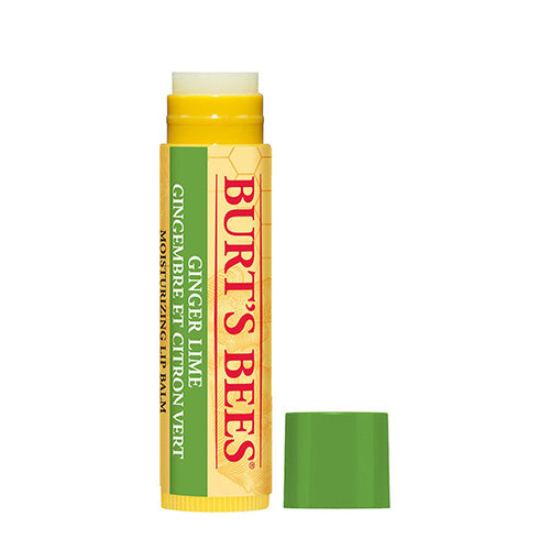 Burts Bees Ginger Lime