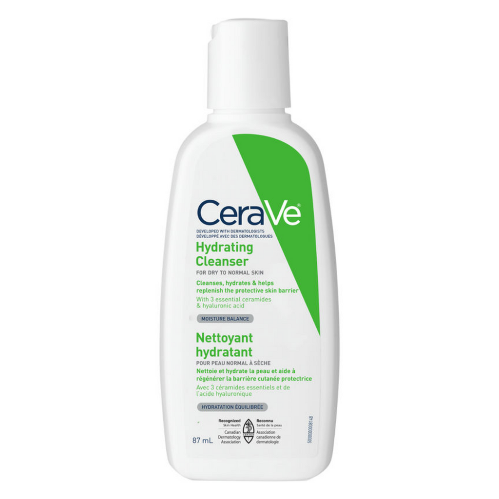 CeraVe Hydrating Cleanser - DrugSmart Pharmacy