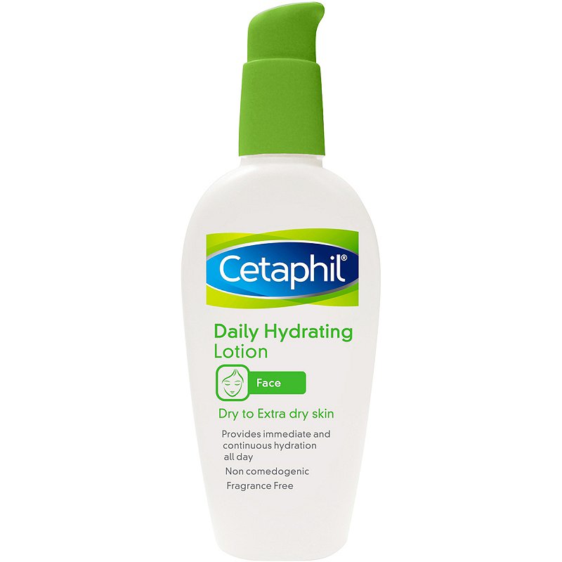 Cetaphil Daily Hydrating Lotion - DrugSmart Pharmacy