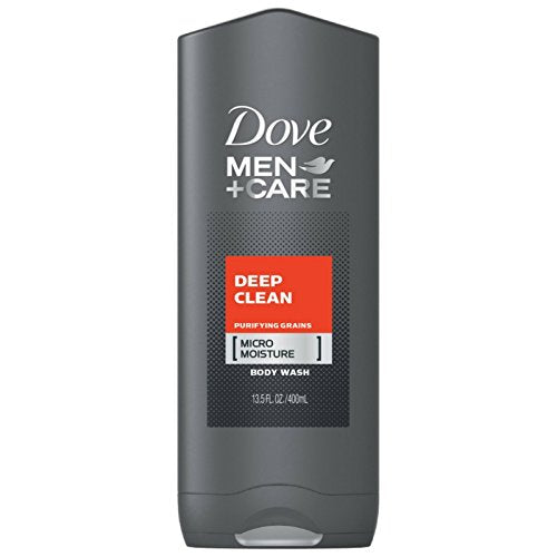 Dove Men+Care Deep Clean - DrugSmart Pharmacy