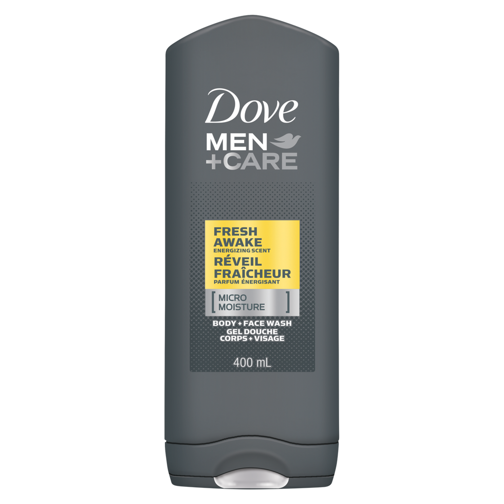 Dove Men+Care Fresh Awake - DrugSmart Pharmacy