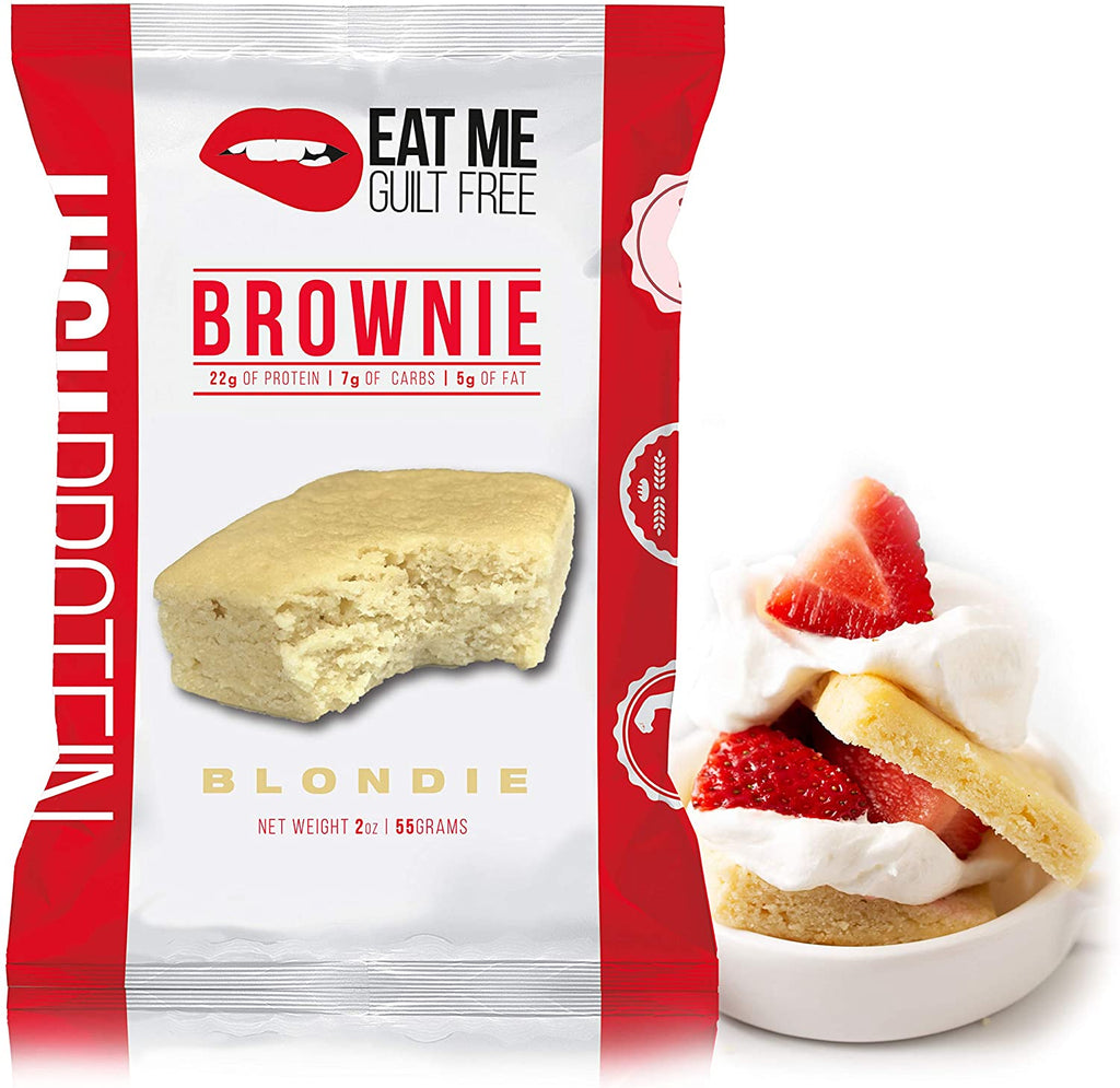 Eat Me Brownie Blondie - DrugSmart Pharmacy
