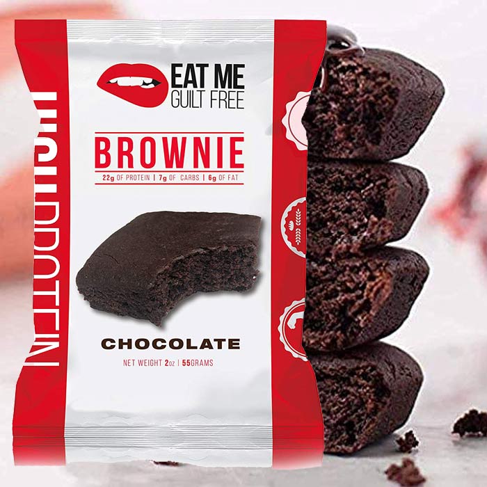 Eat Me Brownie Chocolate - DrugSmart Pharmacy