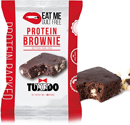 Eat Me Brownie Tuxedo - DrugSmart Pharmacy
