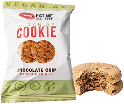 Eat Me Vegan Af Cookie - DrugSmart Pharmacy
