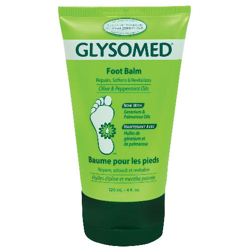 Glysomed Foot Balm - DrugSmart Pharmacy