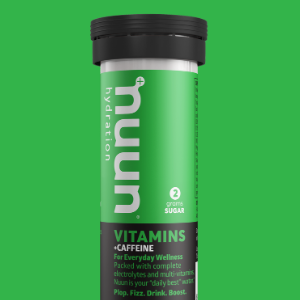 Nuun Vitamins Caffeine - DrugSmart Pharmacy