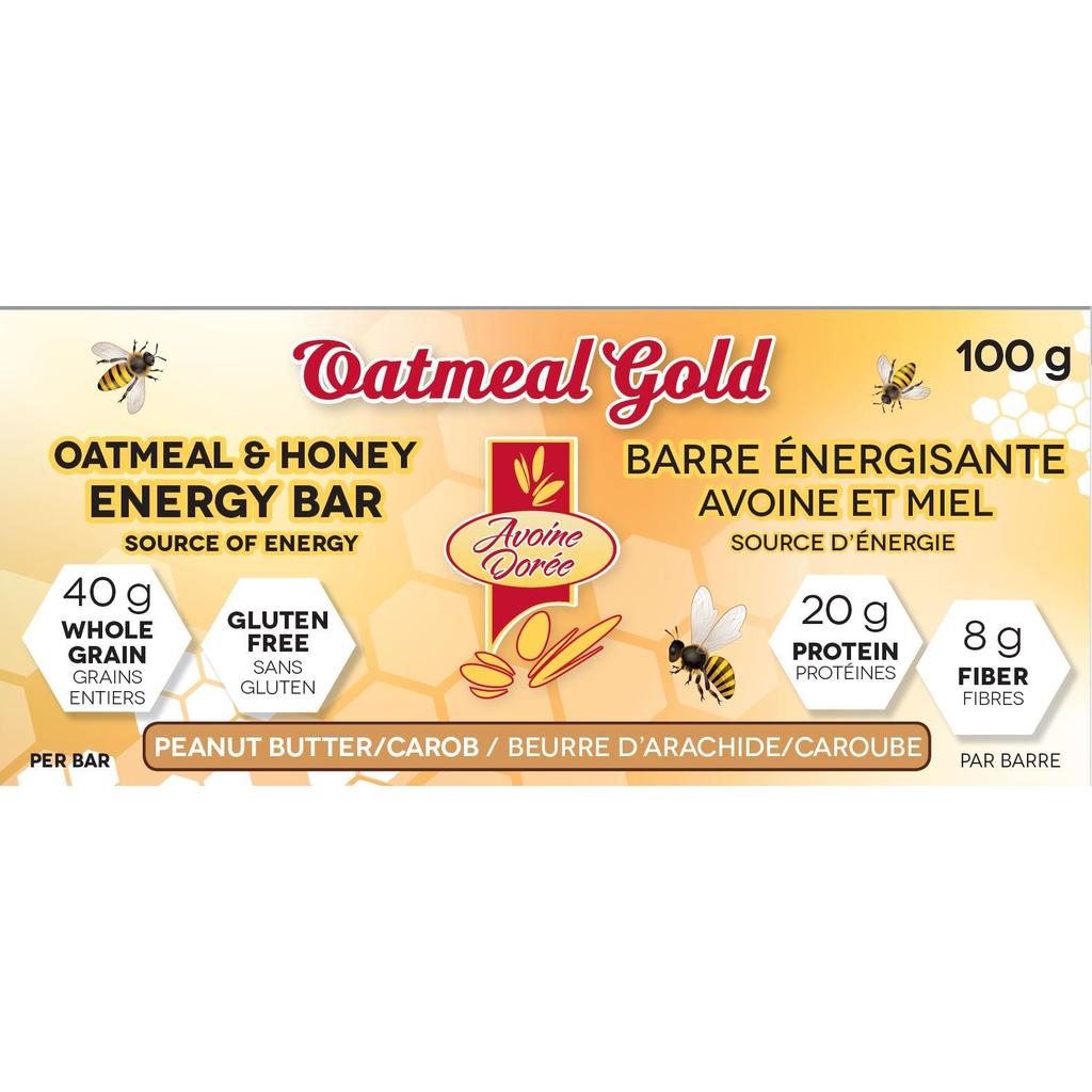 Oatmeal Gold Oatmeal & Honey - DrugSmart Pharmacy