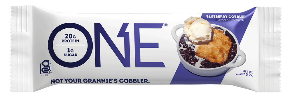 One Blueberry Cobbler - DrugSmart Pharmacy