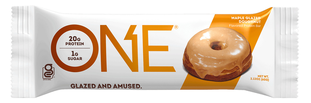 One Maple Donut - DrugSmart Pharmacy