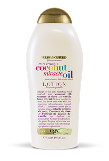 Ogx Coconut Body Lotion 577ml - DrugSmart Pharmacy