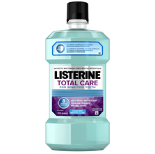 Listerine Total Care Sensitive 1L - DrugSmart Pharmacy
