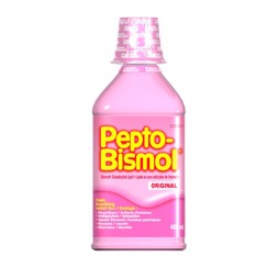 Pepto Bismol Liq 480ml - DrugSmart Pharmacy