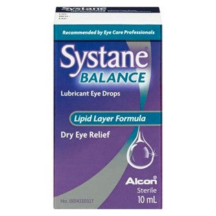 Systane Balance 10ml - DrugSmart Pharmacy