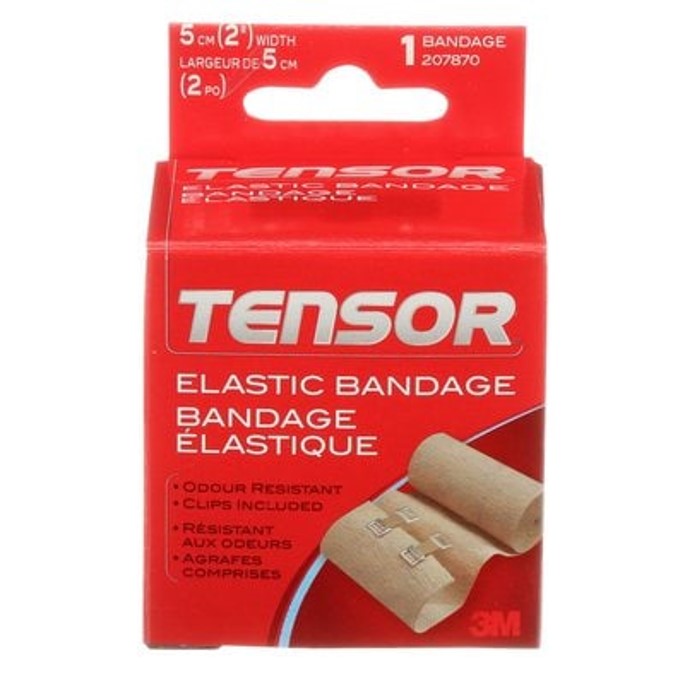 Tensor Elastic Bandage 2" - DrugSmart Pharmacy