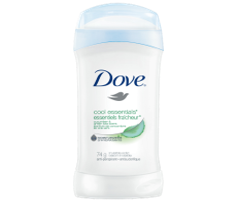 Dove A/P Invisible Cool Essential  75g - DrugSmart Pharmacy