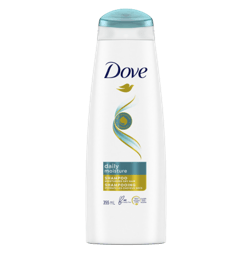 Dove Daily Moisture Shampoo 355ml - DrugSmart Pharmacy