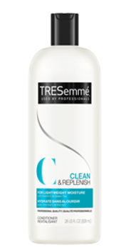 Tresemme Clean&Replenish Cond 828ml - DrugSmart Pharmacy