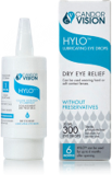 Hylo Lub Eye Drops 10ml - DrugSmart Pharmacy