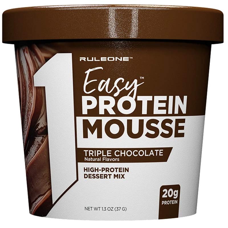 Protein Mousse Triple Chocolate - DrugSmart Pharmacy