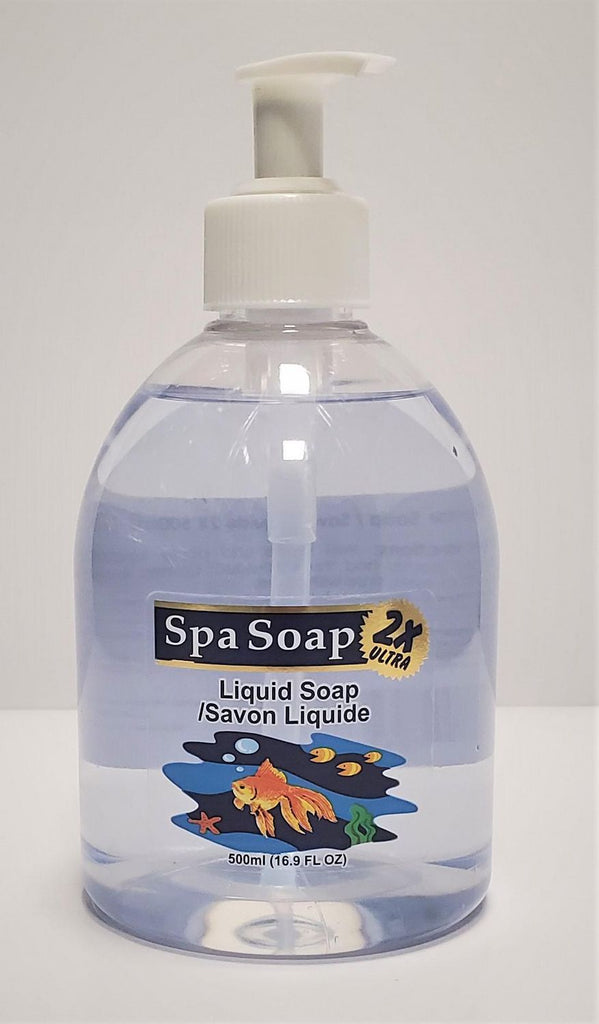 Spa Soap Aqua Clear - DrugSmart Pharmacy