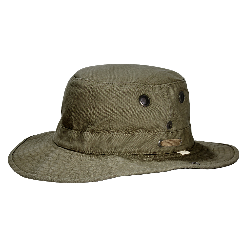 TILLEY T3 Wanderer Hat - Main Image