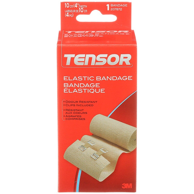 Tensor Elastic Bandage - DrugSmart Pharmacy
