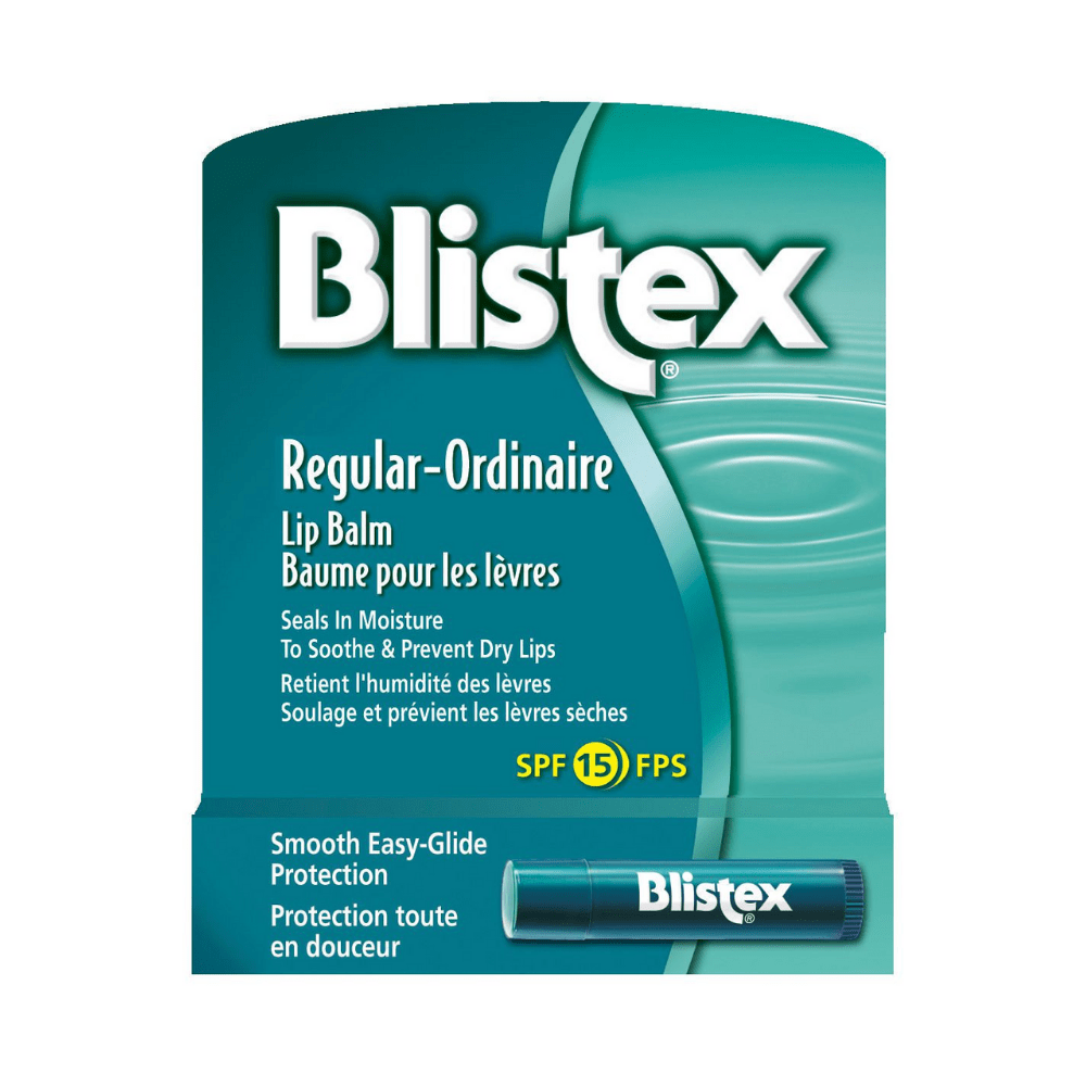 Blistex® Regular Lip Balm - DrugSmart Pharmacy