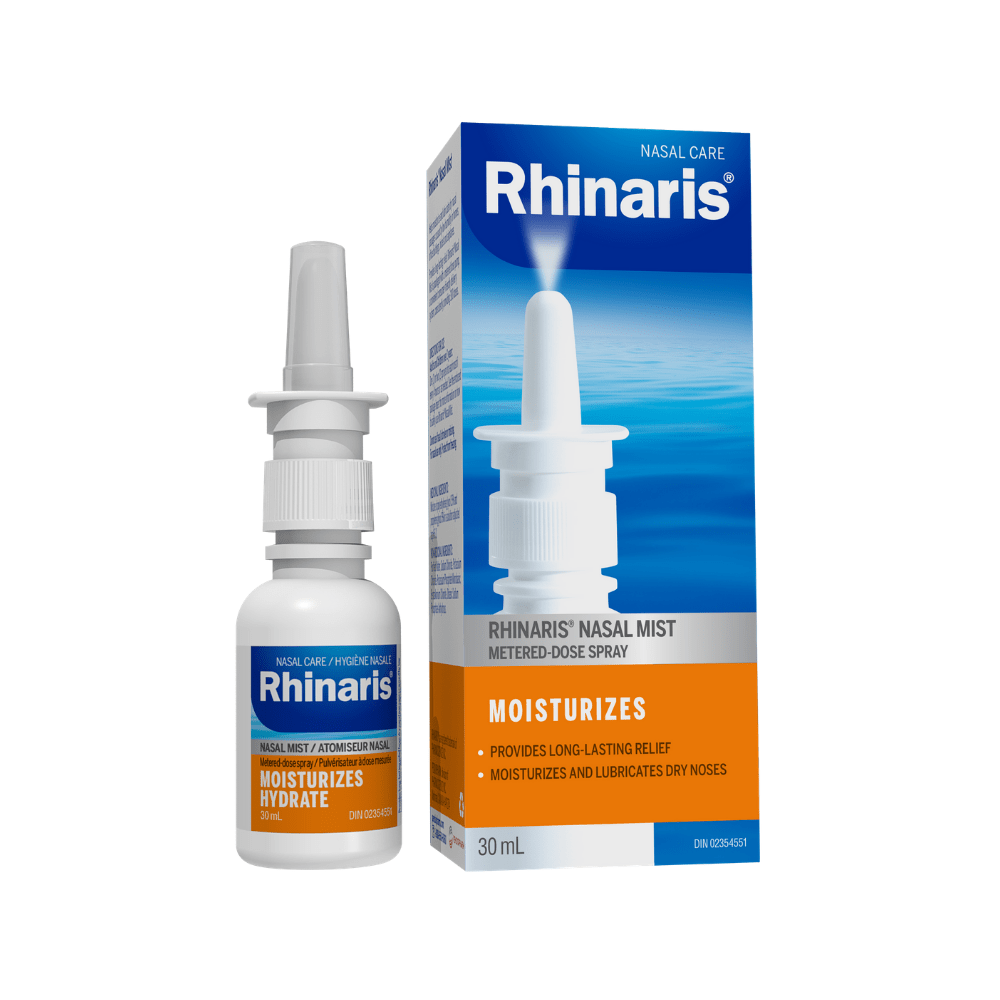 Rhinaris Nasal Mist DrugSmart Pharmacy