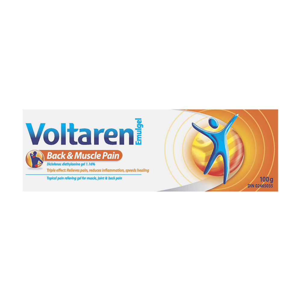 Voltaren 200mg
